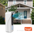 Smart Wireless Doorbell Tuya Intercom for Home Security